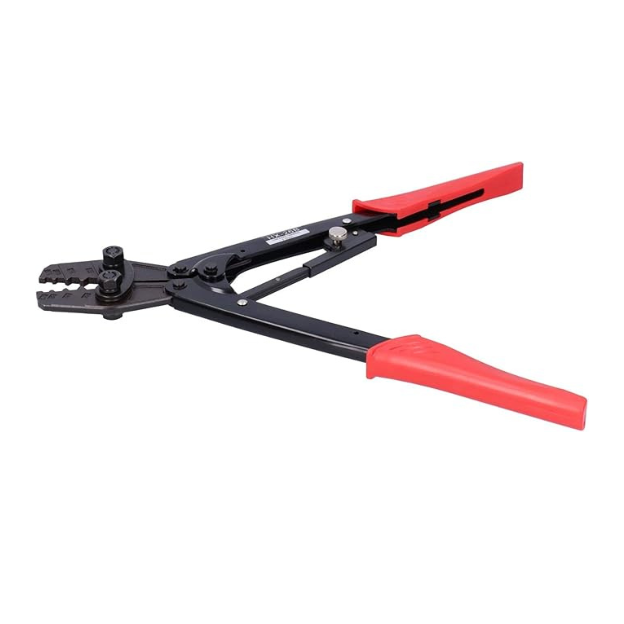 GOWEL CRIMPING TOOL 6-25MM/10-3AWG HX-26B - Image 2