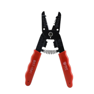 GOWEL WIRE STRIPPER/CRIMPING TOOL HS-1042