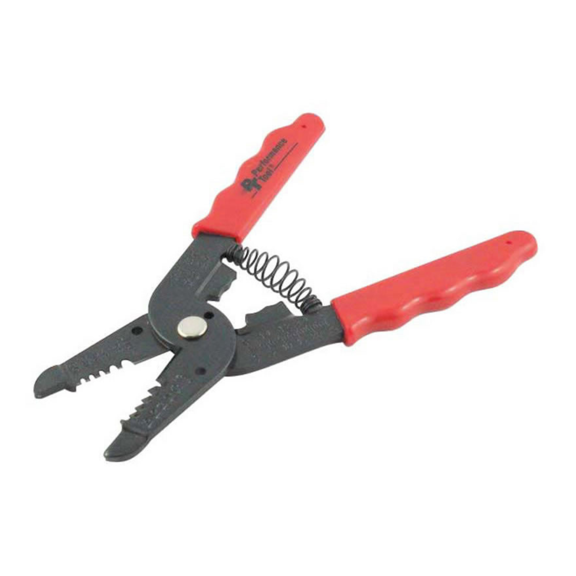 GOWEL WIRE STRIPPER/CRIMPING TOOL HS-1042 - Image 3