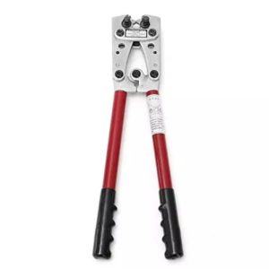 GOWEL CRIMPING TOOL 6-50MM HX-50B