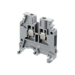 GOWEL RAIL CONNECTOR GREY