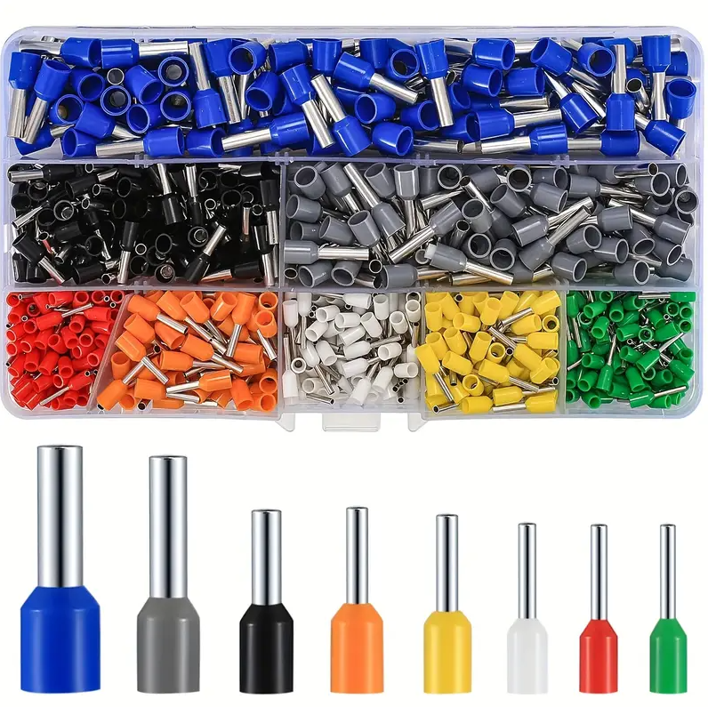 GOWEL BOOT LUG KIT 400PCS / 800 NOS