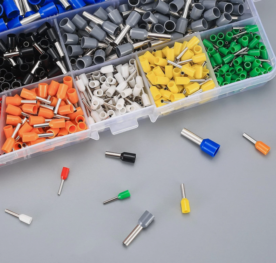 GOWEL BOOT LUG KIT 400PCS / 800 NOS - Image 3