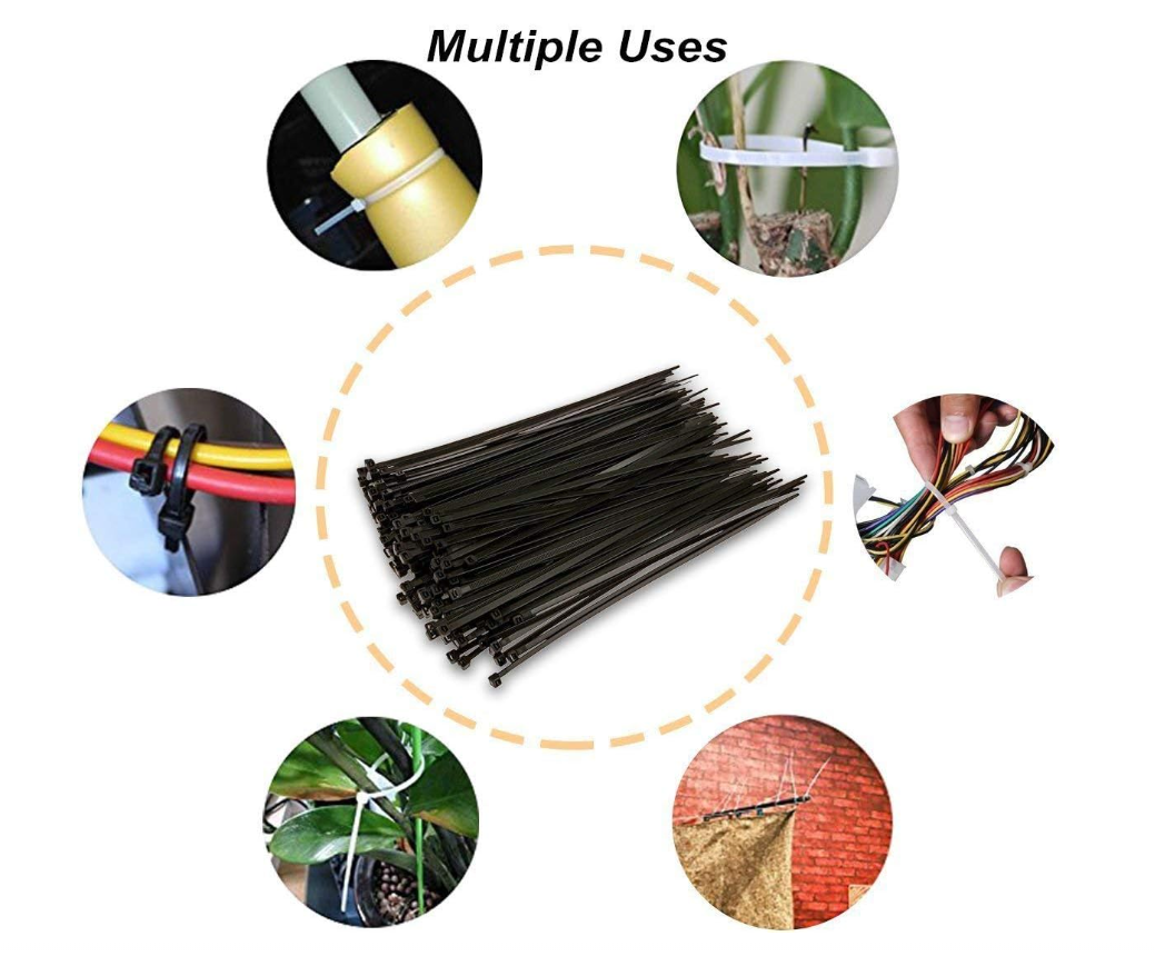 GOWEL NYLON CABLE TIE - Image 5