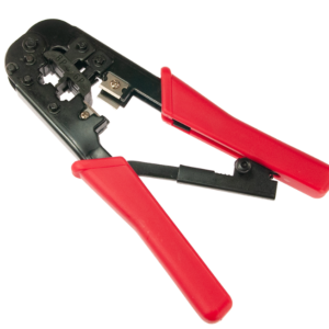 GOWEL RJ45 CRIMPING TOOL
