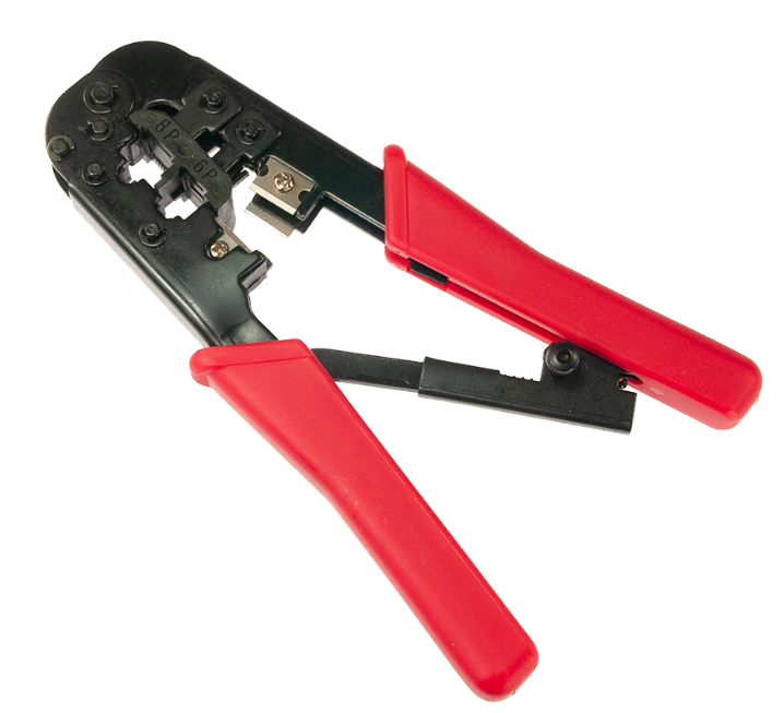 GOWEL RJ45 CRIMPING TOOL