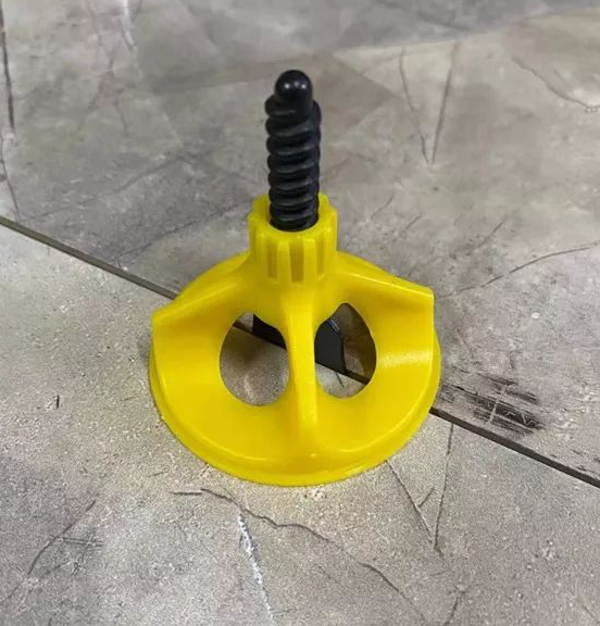 GOWEL BLACK SPIN DOCTOR BASE 2MM - Image 2