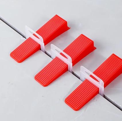 GOWEL TILE LEVELER WEDGES - Image 3