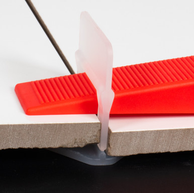 GOWEL TILE LEVELER WEDGES - Image 4