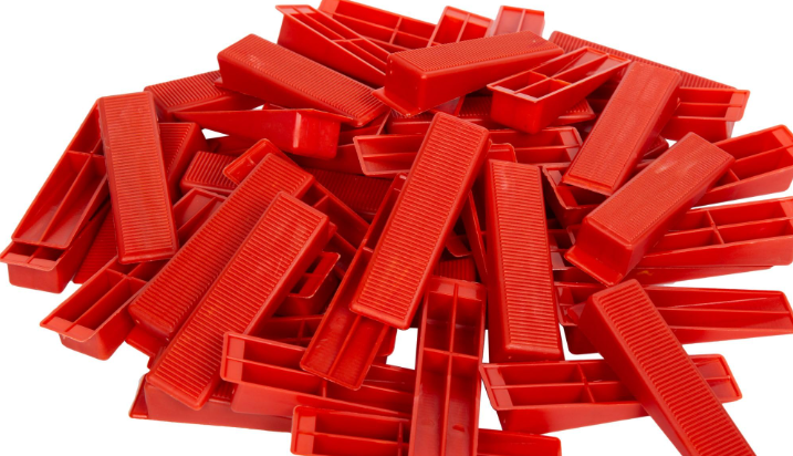 GOWEL TILE LEVELER WEDGES - Image 2