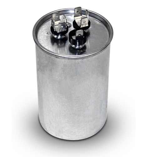 GOWEL RUN CAPACITOR & DUAL RUN CAPACITOR AC ALUMINIUM POWERTEX