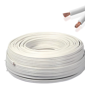 GOWEL 0.75MMX2C FLEXIBLE FLAT CABLE