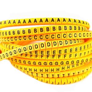 GOWEL NUMBER FERRULE