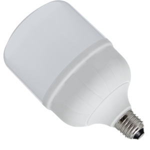 GELIO 50W E27 LED T BULB AC160-265V 6500K