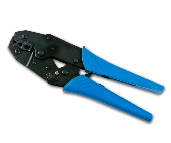 GOWEL CRIMPING TOOL 0.5-6MM/20-10AWG HS-30J