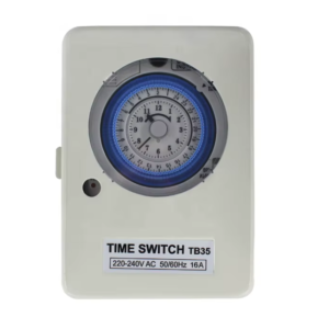 GOWEL TIMER 24HOUR VT-35B