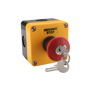 GOWEL EMERGENCY PUSH BUTTON