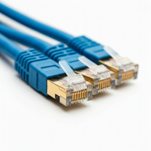 GOWEL CAT 6 CABLES G-LINK