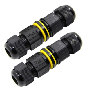 GOWEL IP68 W/P CONNECTOR