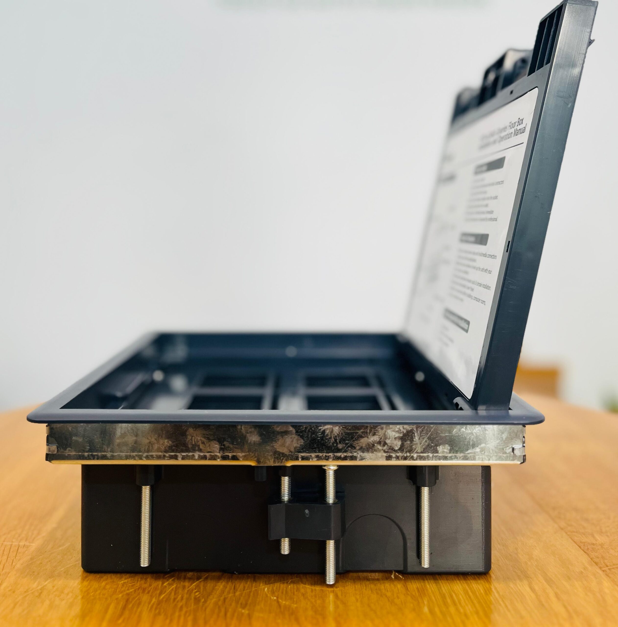 GOWEL FLOOR BOX 12 MODULE - Image 3