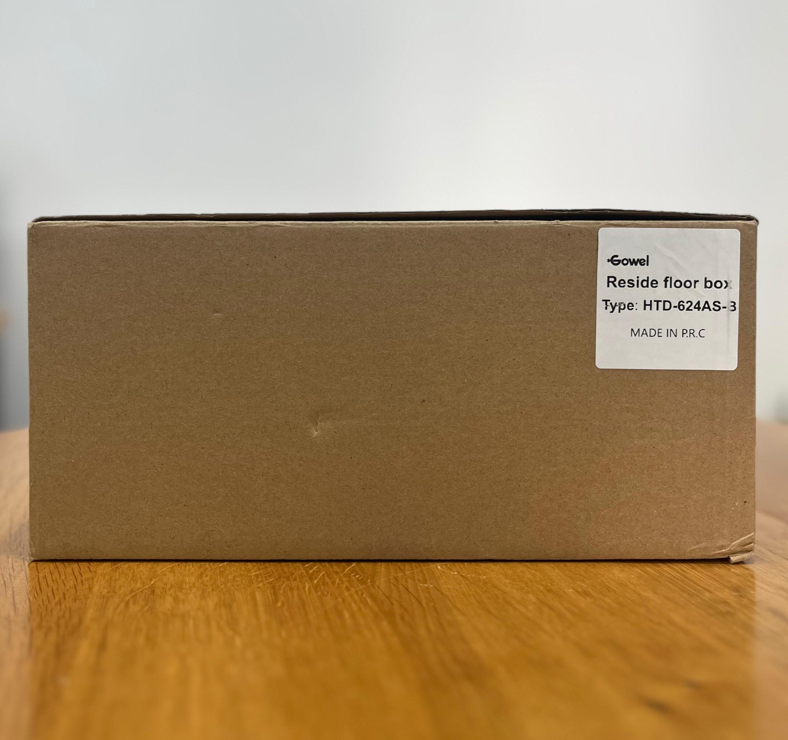 GOWEL FLOOR BOX 12 MODULE - Image 7