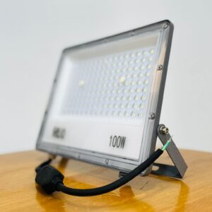 GELIO LED FLOOD LIGHT AC100-265V   S/R   10KV 6500K