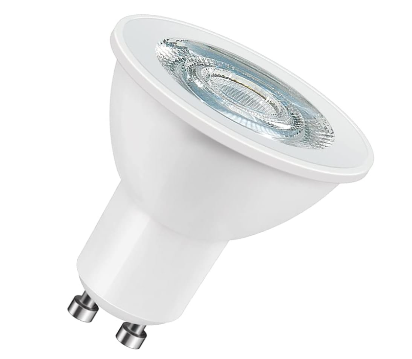 GELIO GU10 7W LED SPOT LAMP