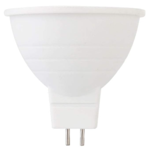 GELIO GU5.5 7W LED SPOT LAMP ( MR16 )